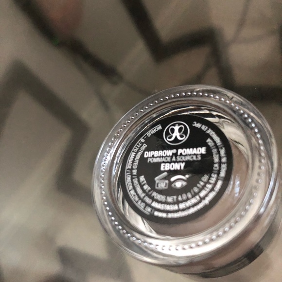 128-ANASTASIA DIPBROW POMADE EBONY - Picture 5 of 5